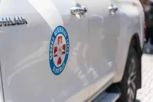 Pester vikend za Gorsko reševalno službo Koroške: Dve intervenciji in dva srečna razpleta