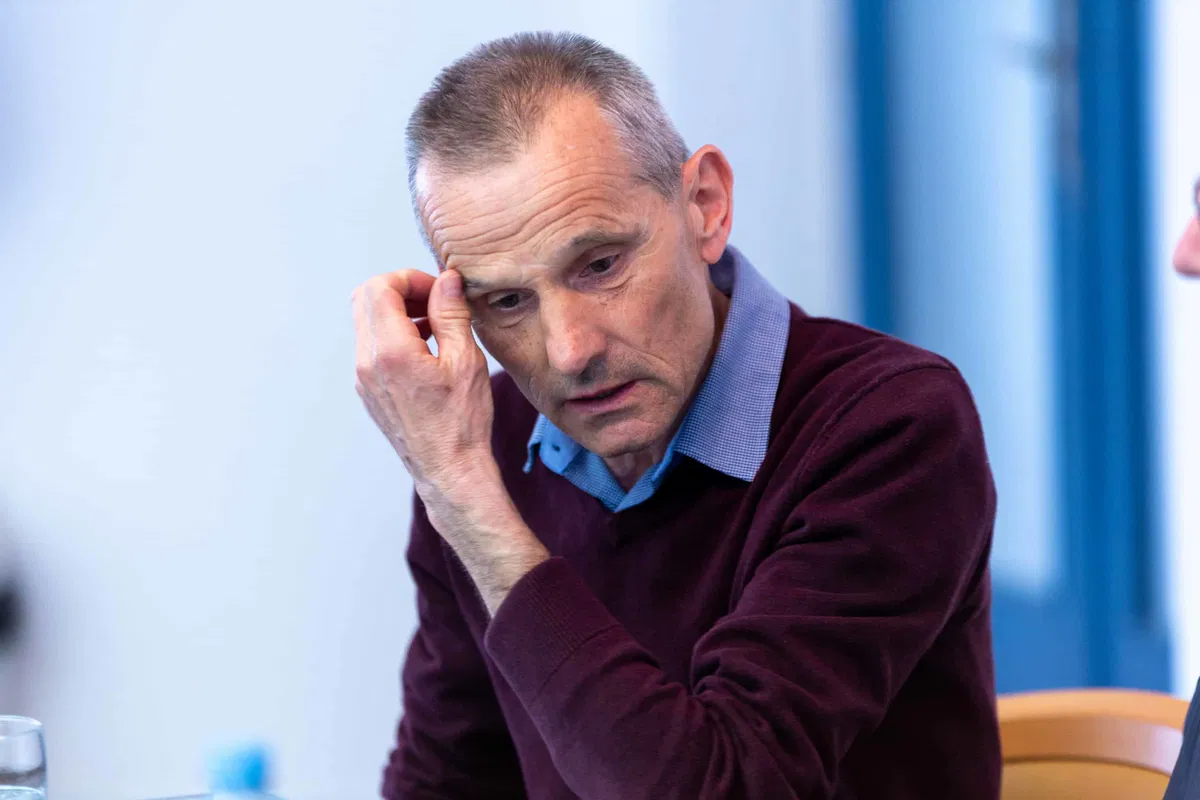 Tasič: "Zapiranje poslovalnice NLB je za nas nesprejemljivo!"