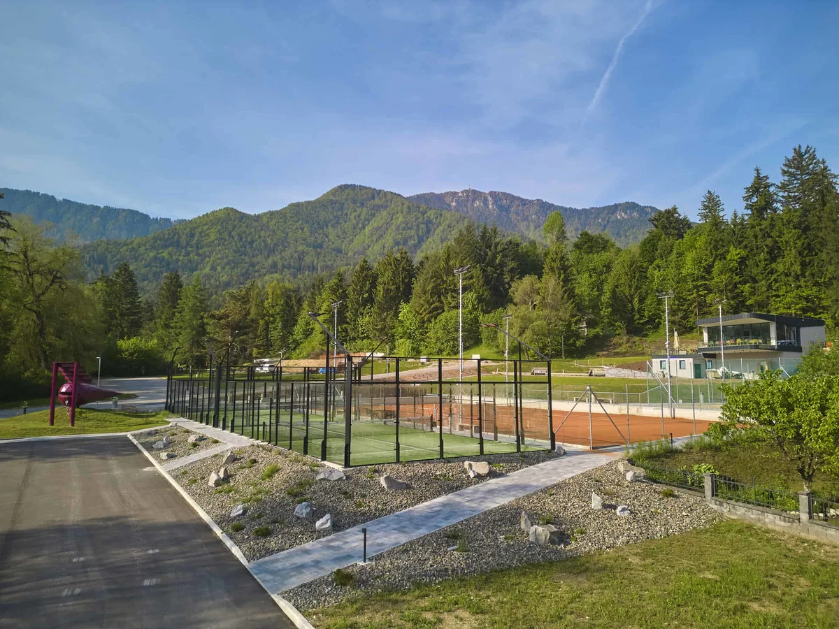 Rimski vrelec to poletje vabi s športnimi igrišči, lokalno ponudbo in pestrim poletnim dogajanjem