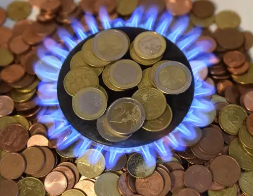 Izteka se obdobje znižanega DDV na energente