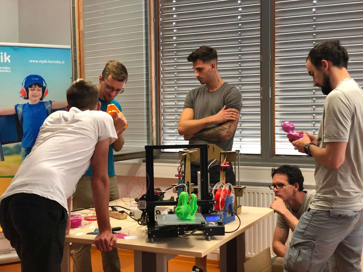 MPIkov AS prinaša štiri vrhunske brezplačne delavnice za podjetja, ne zamudite s prijavo