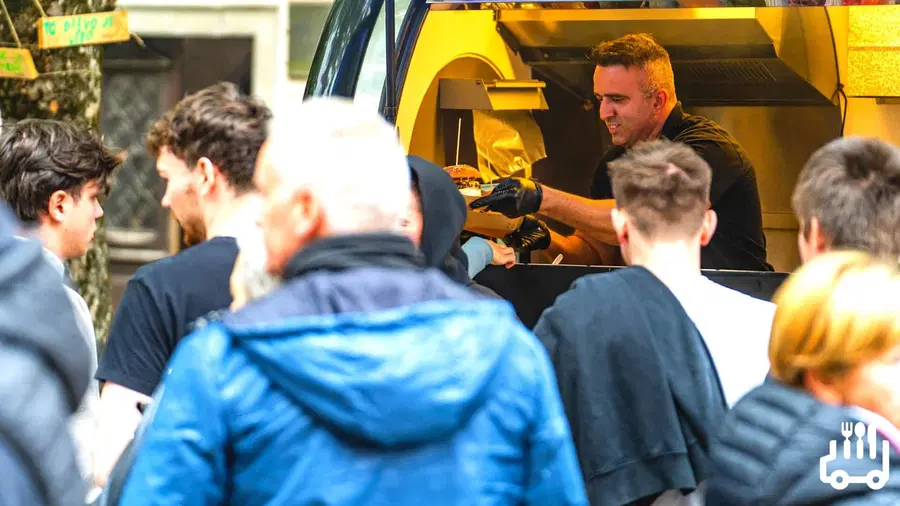 Karavana okusov prihaja kmalu v Slovenj Gradec