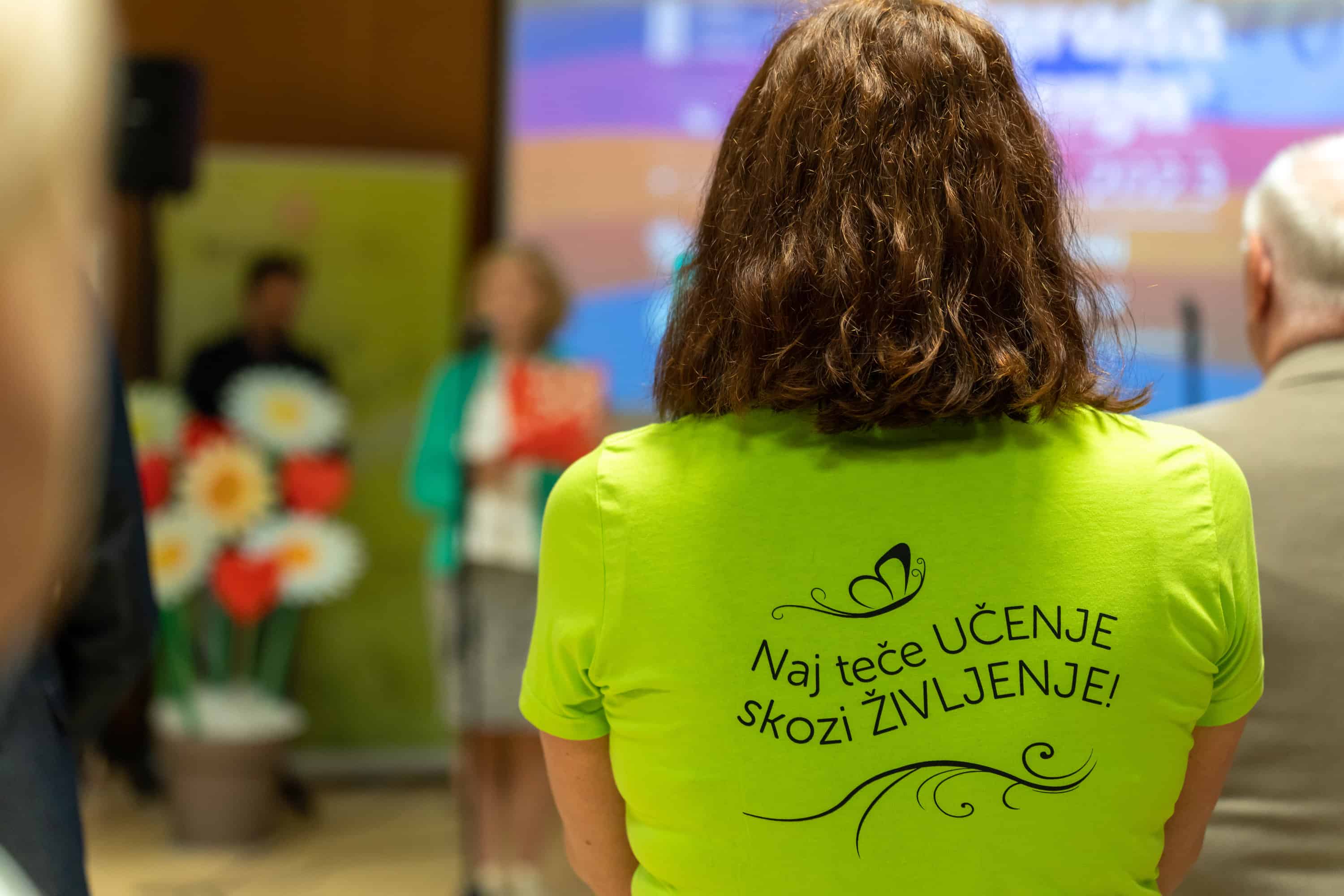 Danes obiščite Parado učenja v Slovenj Gradcu