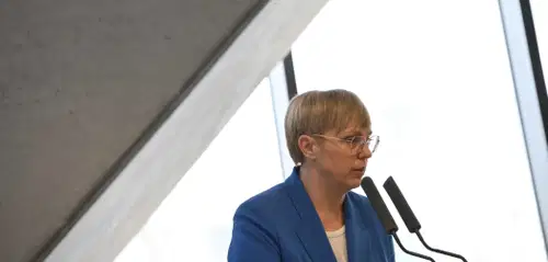 Na Koroško prihaja predsednica Republike Slovenije