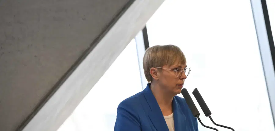 Pirc Musar ob 1. maju: Delavke in delavci ter njihovo delo so vrednote, ki jih moramo čuvati vse dni v letu