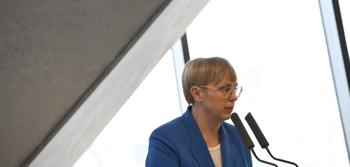 Pirc Musar na otvoritvi Agre: Kmetijstvo pomembno pri trajnostnih rešitvah, tudi po poplavah