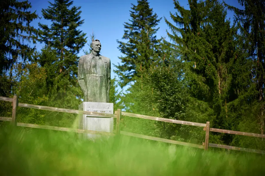 Festival solzic poklon raznolikosti naravne in kulturne dediščine pod Uršljo goro