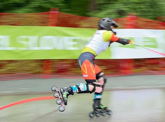 Svetovi pokal v slalomu z rolerji med količki bo tokrat prvič gostoval v Slovenj Gradcu