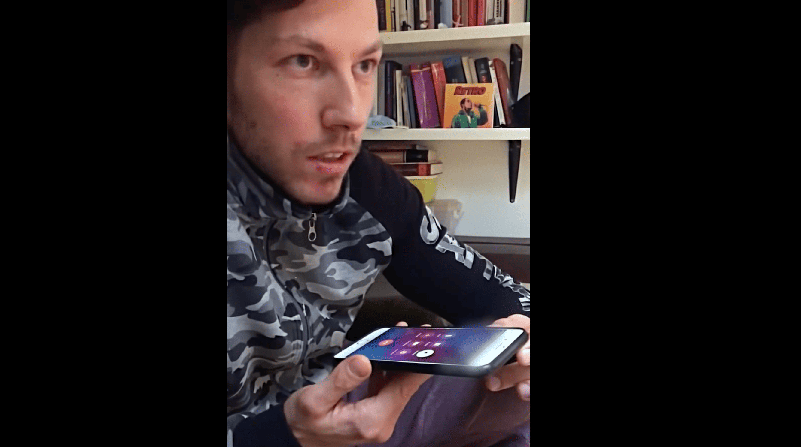 Koroškega raperja v Ljubljani za nižjo najemnino izsiljevali za spolne usluge (VIDEO)