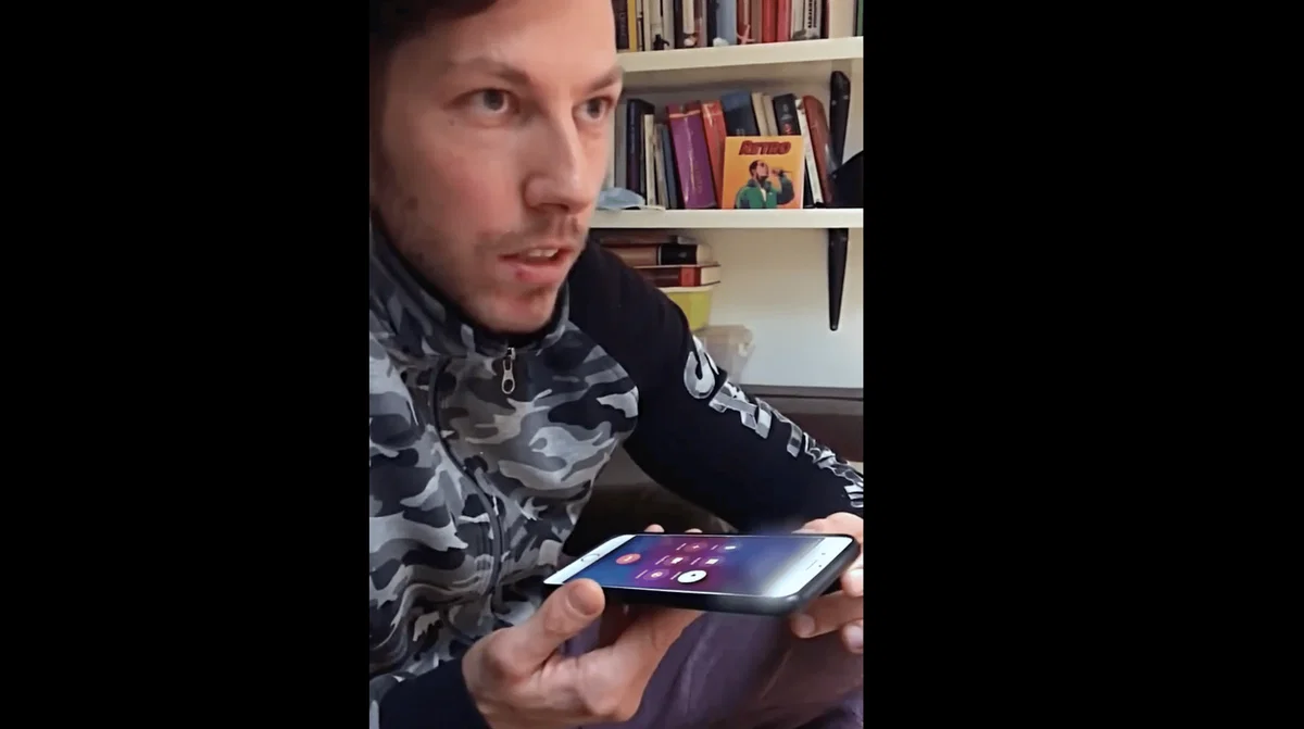 Koroškega raperja v Ljubljani za nižjo najemnino izsiljevali za spolne usluge (VIDEO)