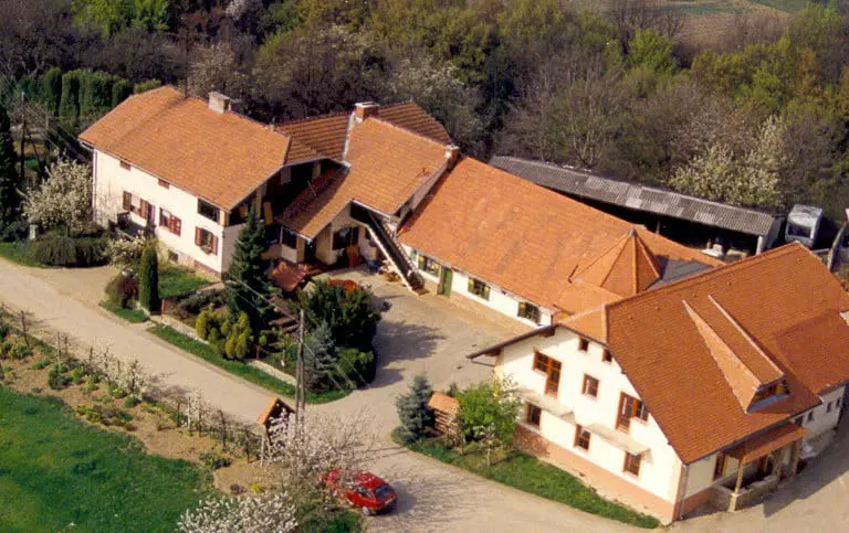 Naj vas navduši Turistična kmetija Toplak