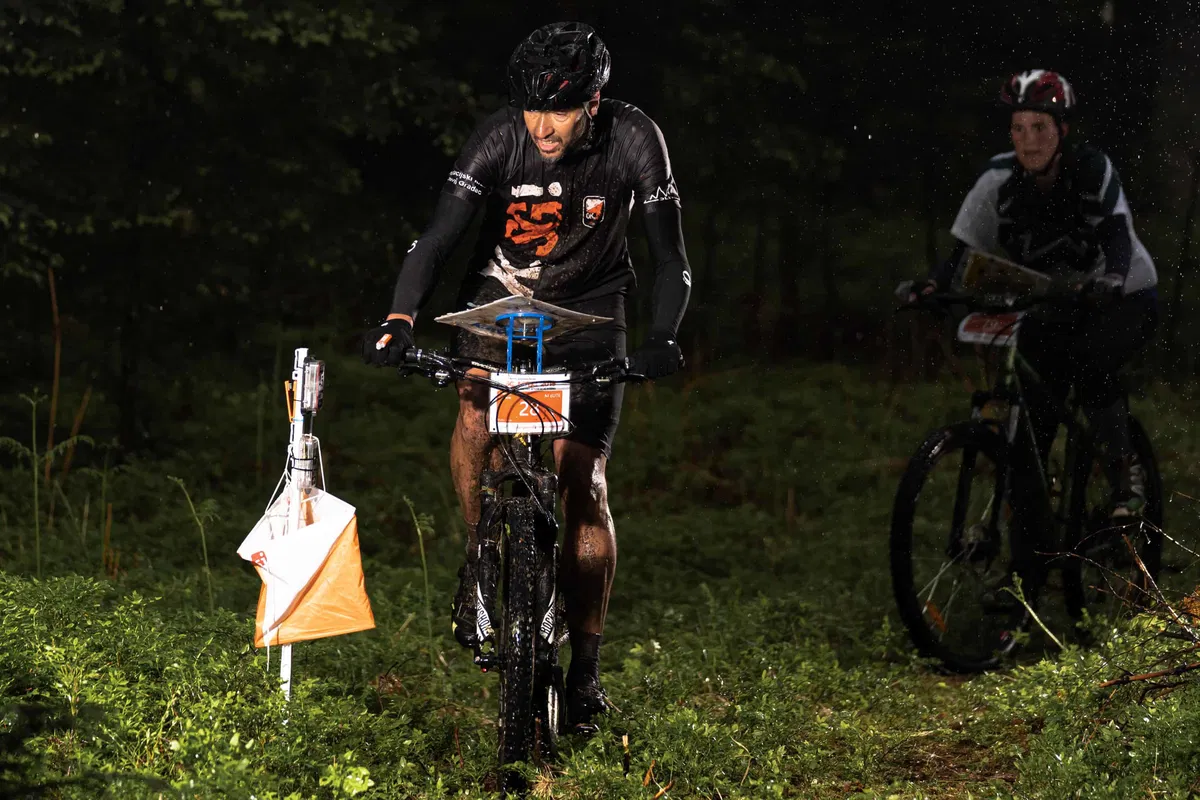 V maju bo Slovenj Gradec gostil tudi Svetovno veteransko prvenstvo v orientaciji z gorskimi kolesi