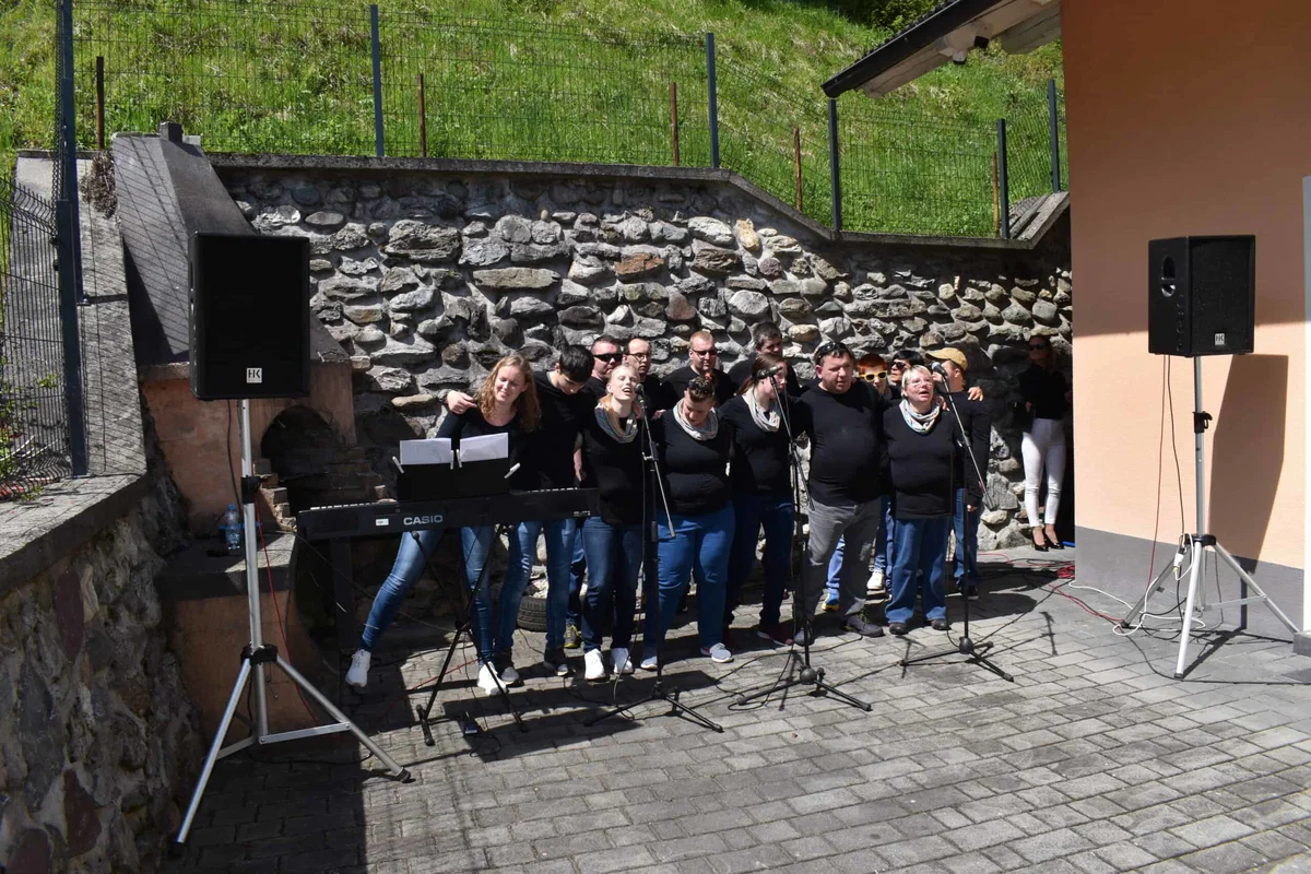 Šest uporabnikov CUDV dobilo nov dom v Črnečah (FOTO)