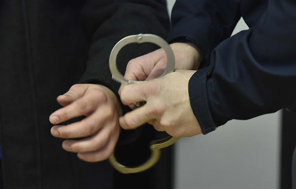 Celjski policisti prijeli dva državljana Maroka, osumljena roparske tatvine