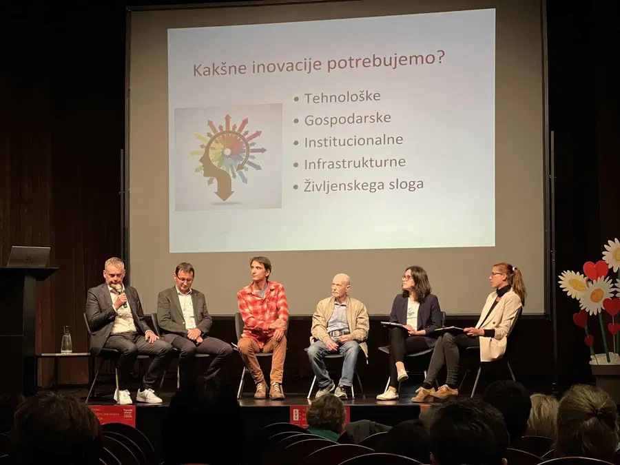 Parada učenja: Ljubezen do učenja je ljubezen do življenja