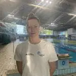 V Otopeniju Janja Šegel po polfinale na 100 m hrbtno