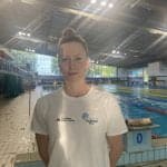 V Otopeniju Janja Šegel po polfinale na 100 m hrbtno