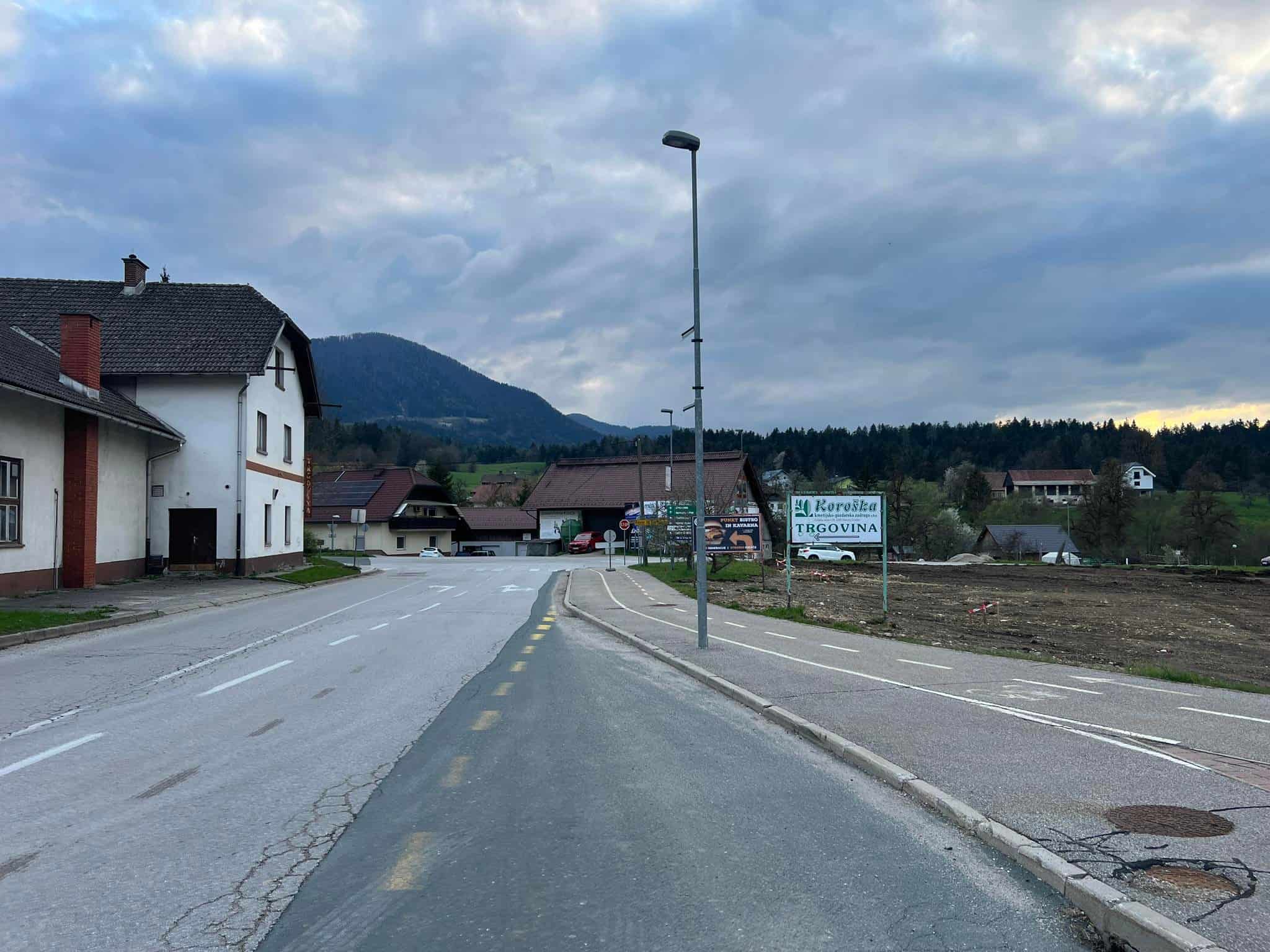 V Kotljah je prišlo do izpada storitev KTV