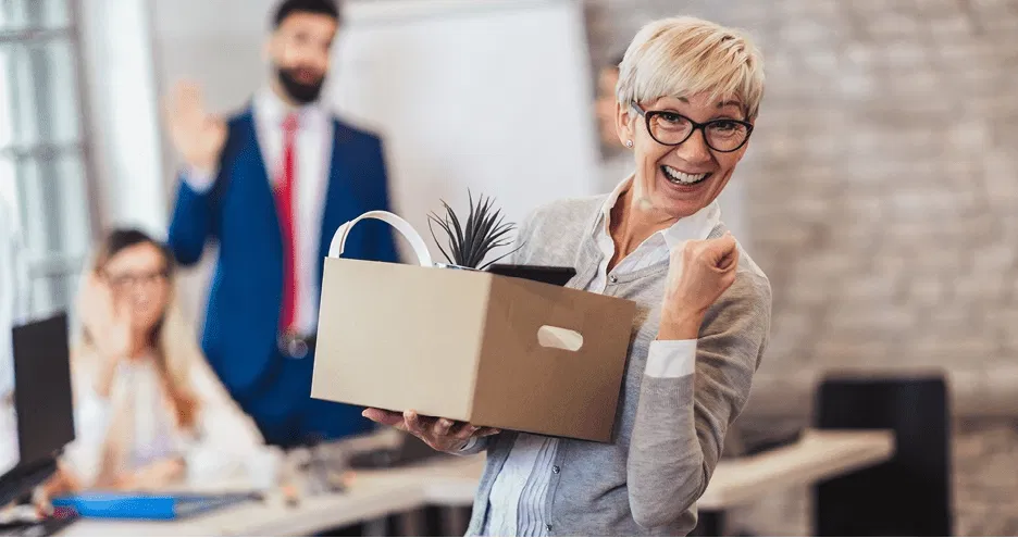 Je napočil čas za odpoved?