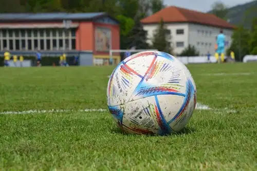 Aluminij na Prevaljah do polfinala pokala, NK Fužinar ponosen na svojo pokalno pot