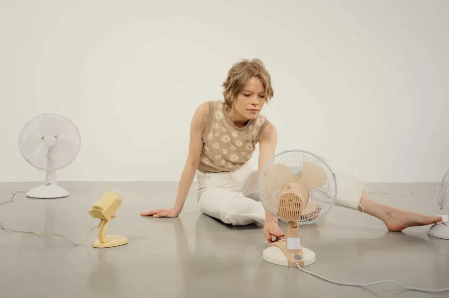 Vas zanima kako se lahko ohladite s prenosno klimo?