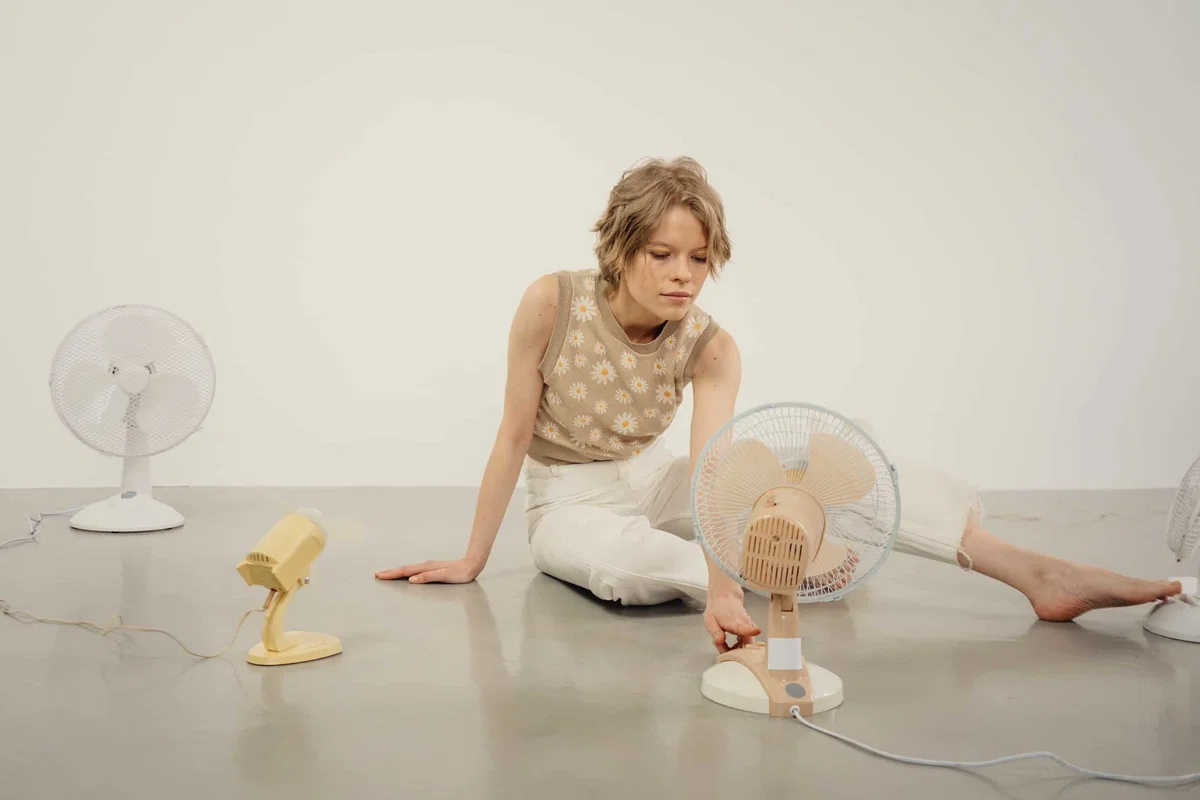 Vas zanima kako se lahko ohladite s prenosno klimo?