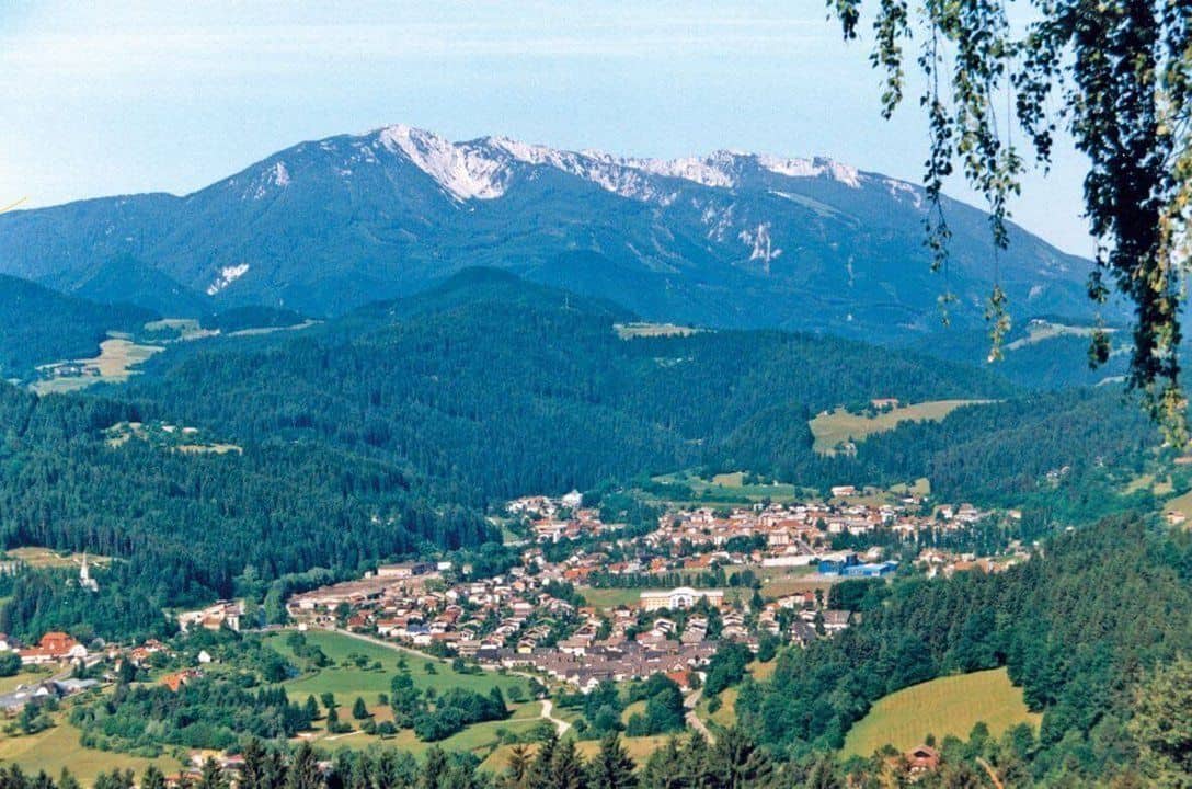 Na Koroškem se bodo spomnili zadnjih bojev druge svetovne vojne na evropskih tleh