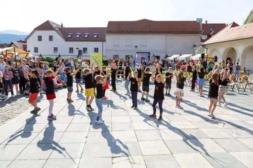 Prihaja Parada učenja 2023