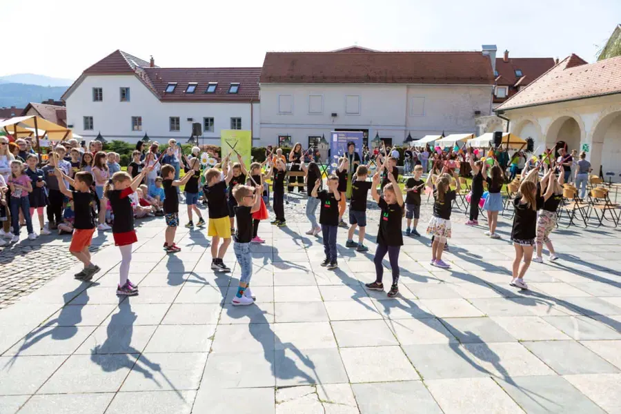 Prihaja Parada učenja 2023