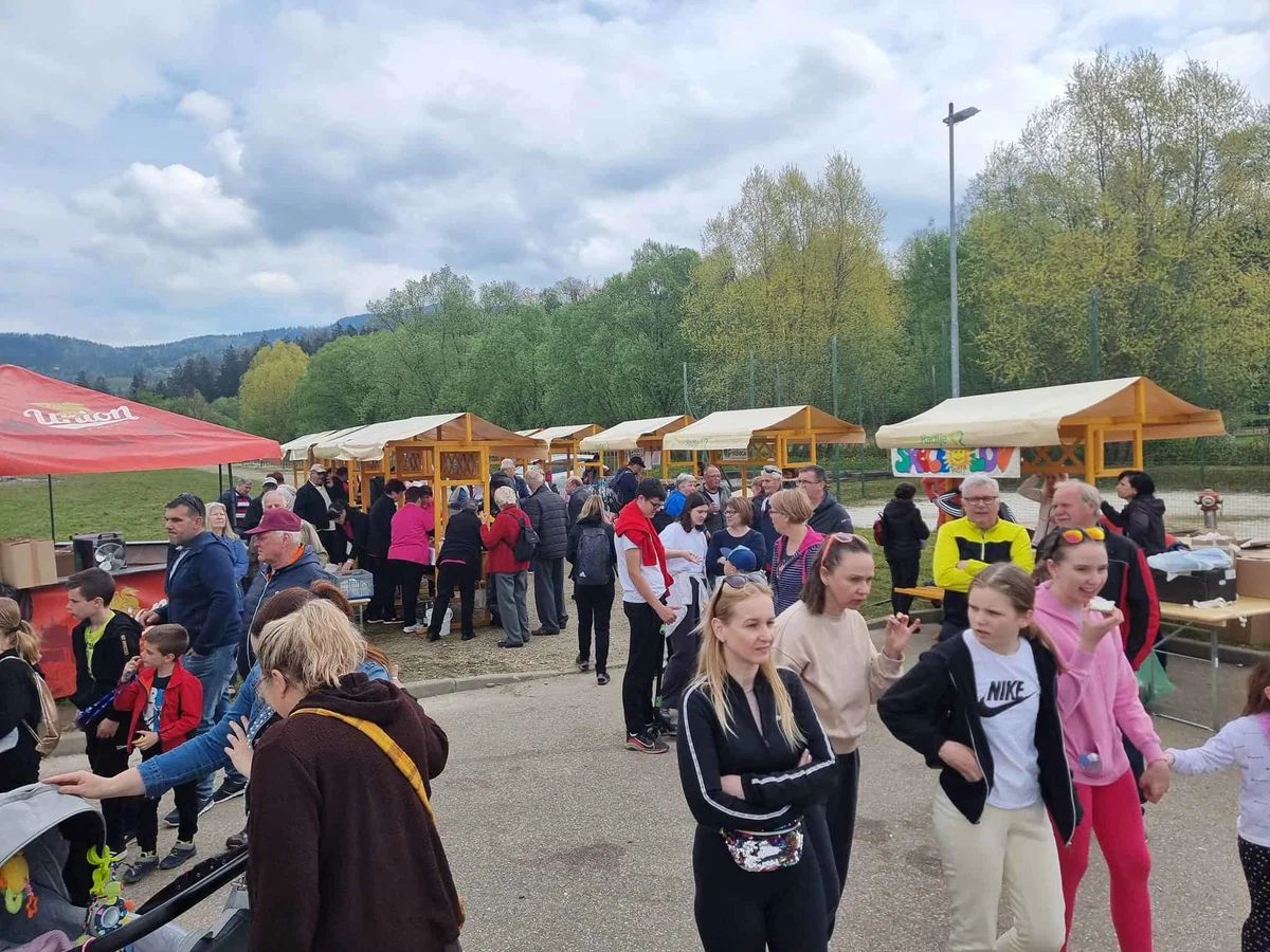 Praznovanje Krajevnega praznika Krajevne skupnosti Radlje ob Dravi