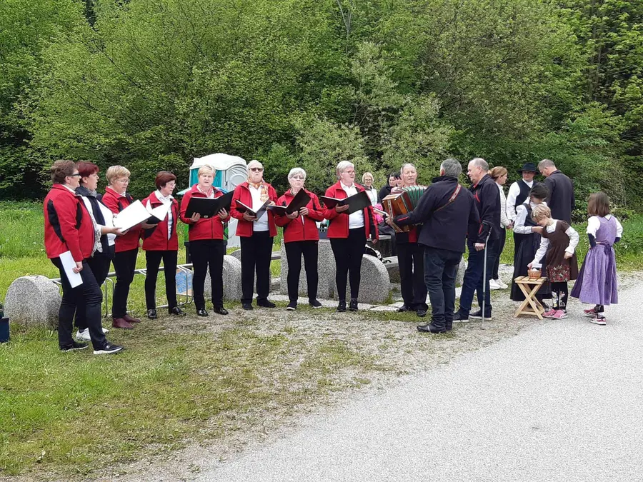 Bili smo priča že drugemu Dnevu ljubiteljske kulture na Štrekni