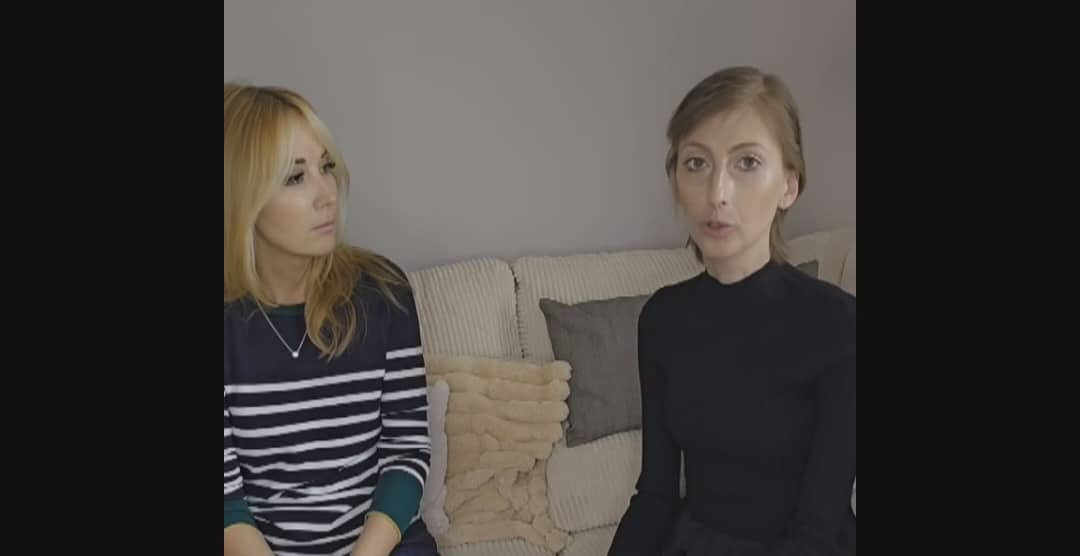 Zala si želi le priložnost za življenje in prosi za pomoč