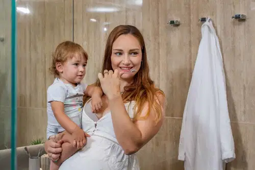 Korošci kar 50% ceneje do najboljše zobne ščetke!