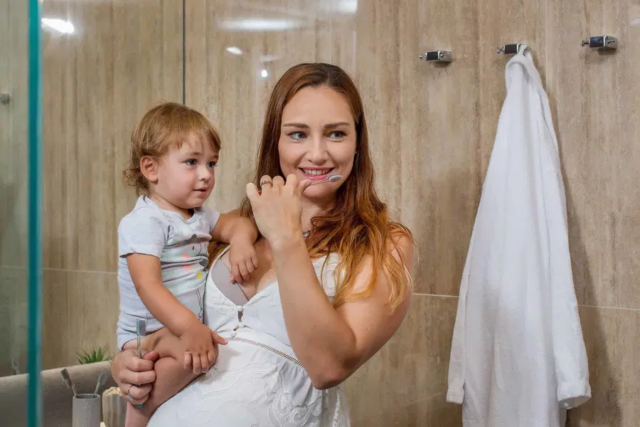 Korošci kar 50% ceneje do najboljše zobne ščetke!