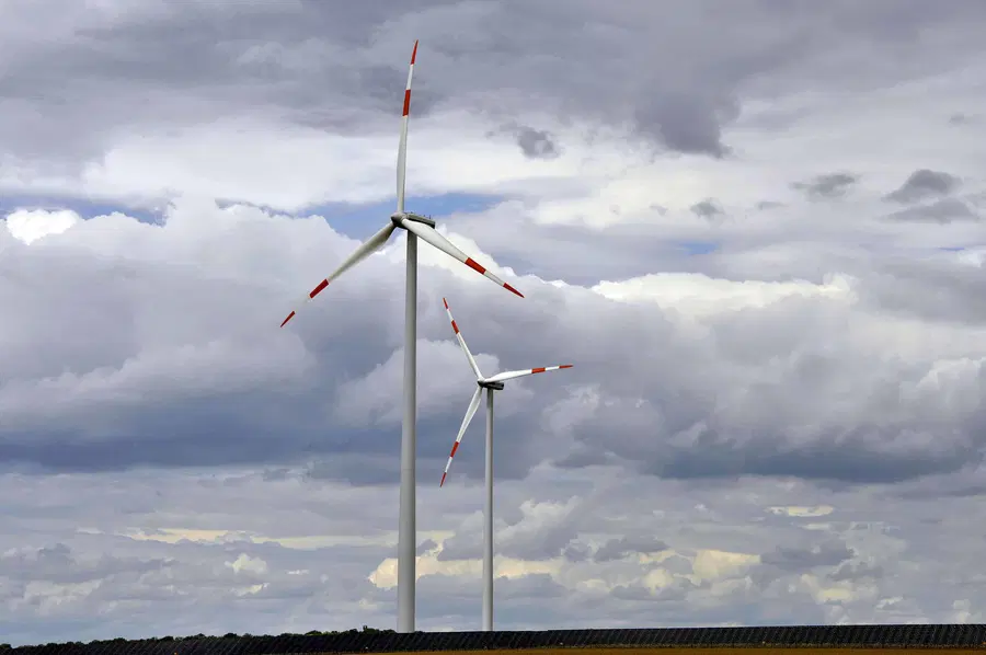 Vetrne elektrarne na Pohorju vzbujajo vse več pomislekov