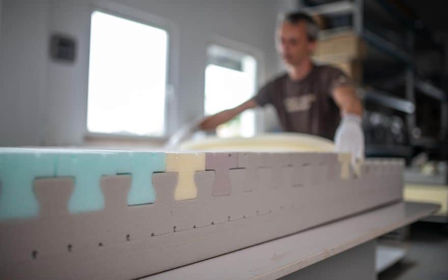 Za vzmetnice odštejemo le 11 EUR na leto, za avto pa več kot 4000 EUR