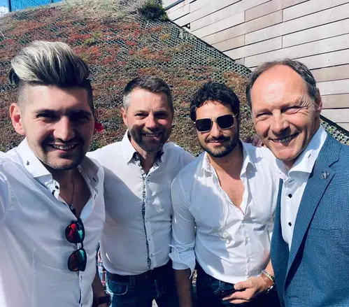 Kmalu na Kopah družinski dan, ki ga prinaša Holcerčkov poletni festival