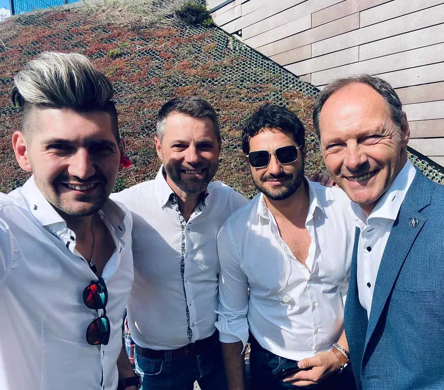 Kmalu na Kopah družinski dan, ki ga prinaša Holcerčkov poletni festival