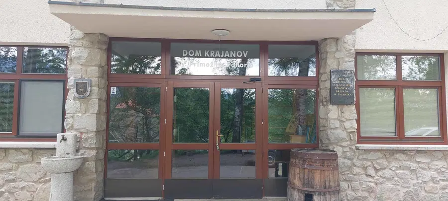 Na Sv. Primožu na Pohorju bodo praznovali lepo nedeljo