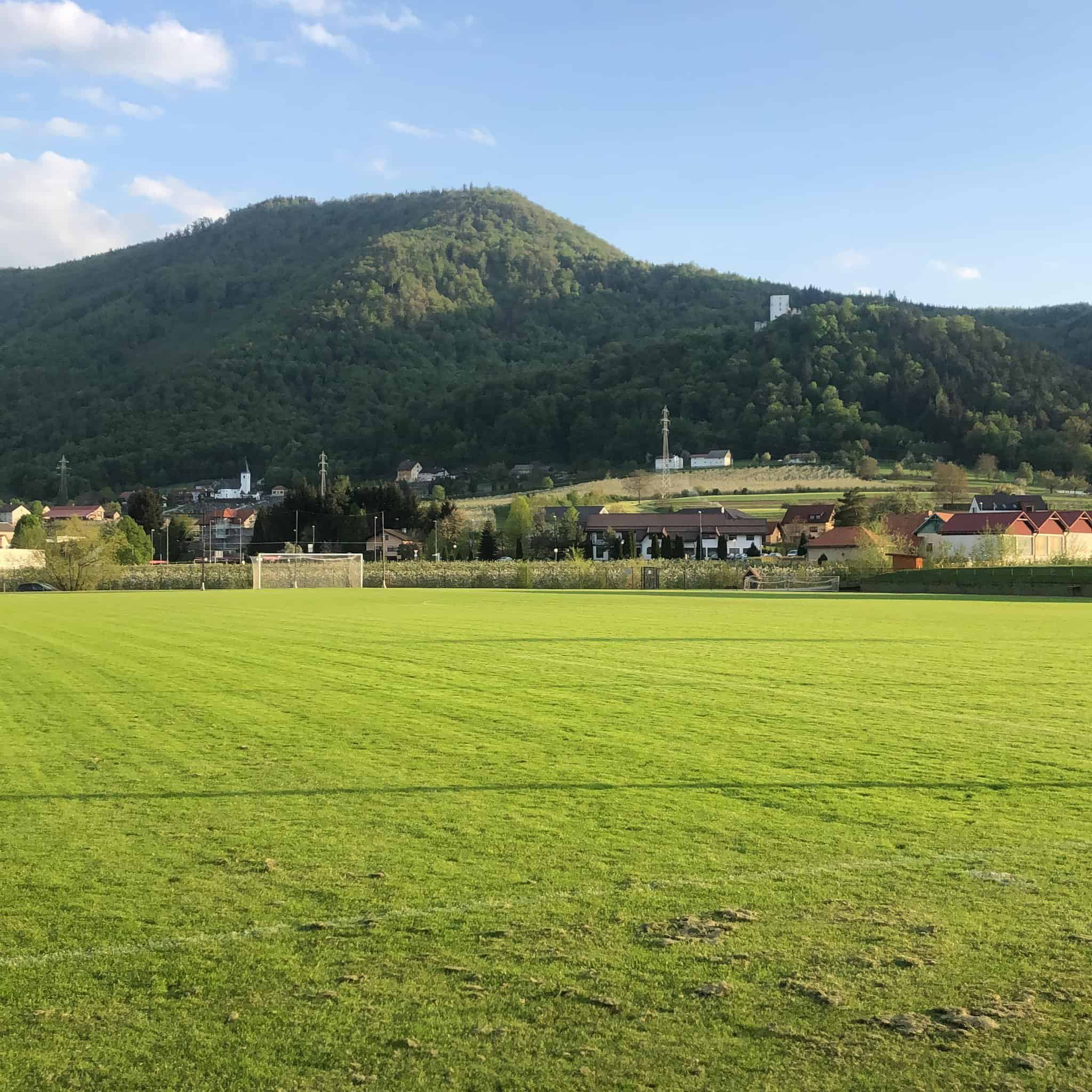 Konec tedna prihaja street food "Festival okusov Prevalje 2023"