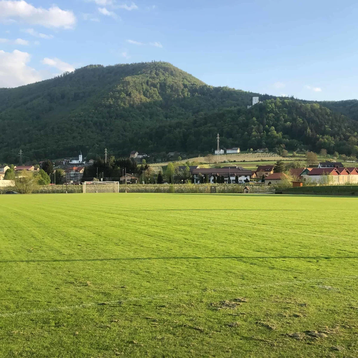 Konec tedna prihaja street food "Festival okusov Prevalje 2023"