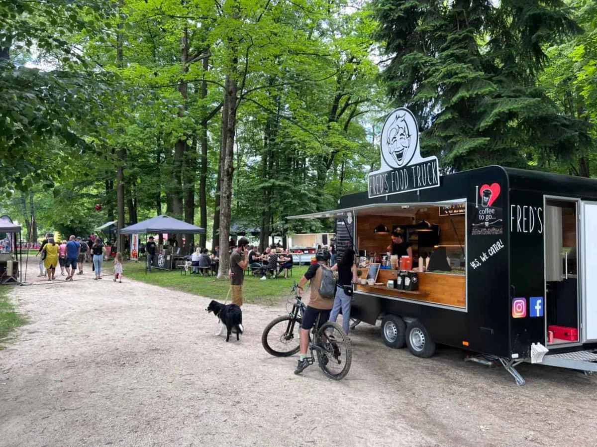 Ta konec tedna prinaša na Ravne na Koroškem Smoke Fest 2023