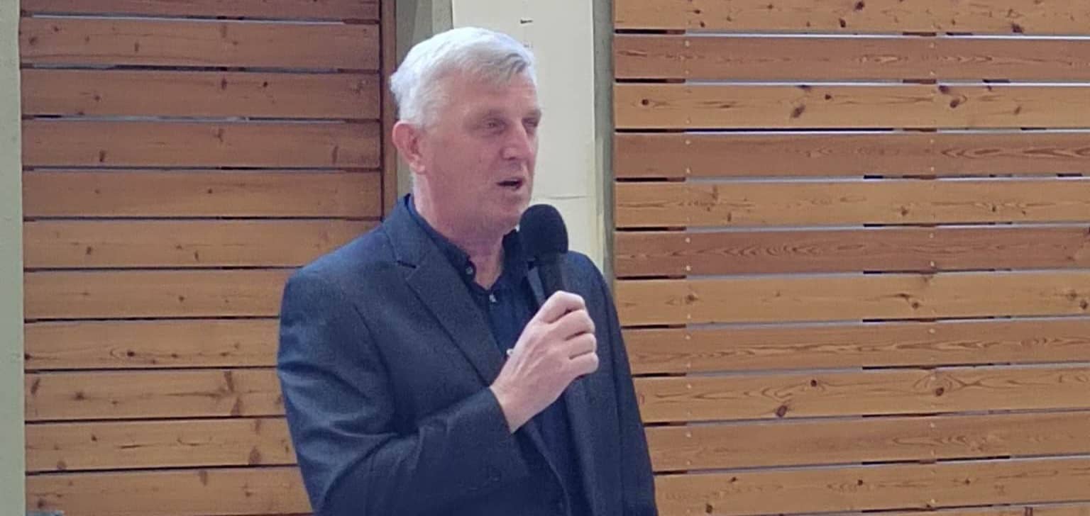 Nova predsednica ZDUS je Zdenka Jan, funkcijo podpredsednika prevzema Željko Kljajić