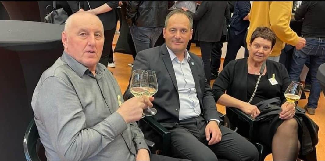 Častni občan Občine Dravograd bo postal Jože Fratar