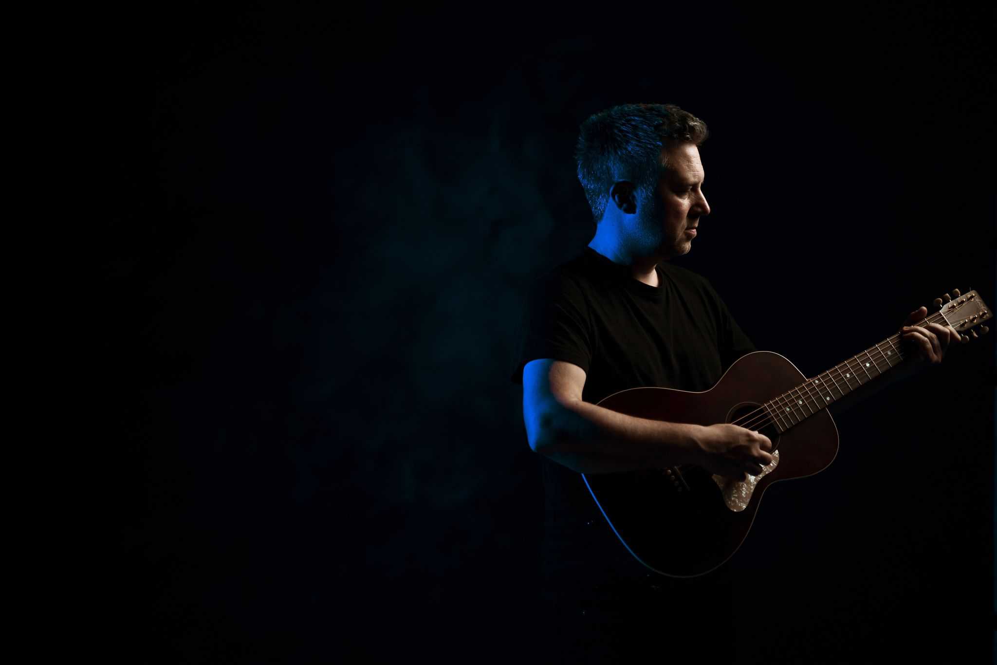 V Mestni kavarni bo Dejan Dimec - Dimme ustvaril Prešeren večer