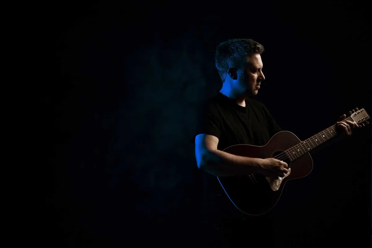 Dejan Dimec - Dimme vas bo zabaval v Mežici