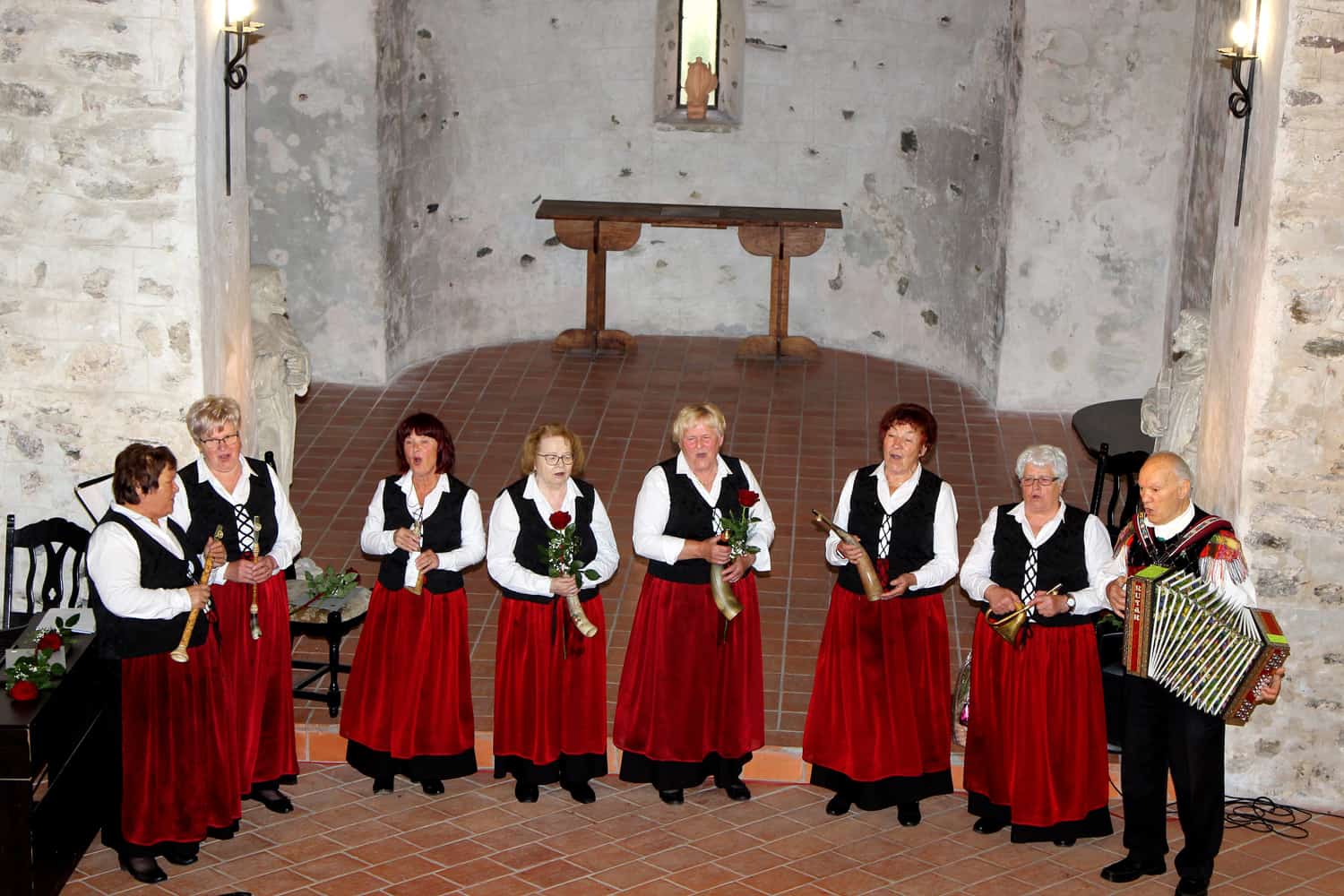 Bicabend iz Dravograda je praznoval 10 let delovanja