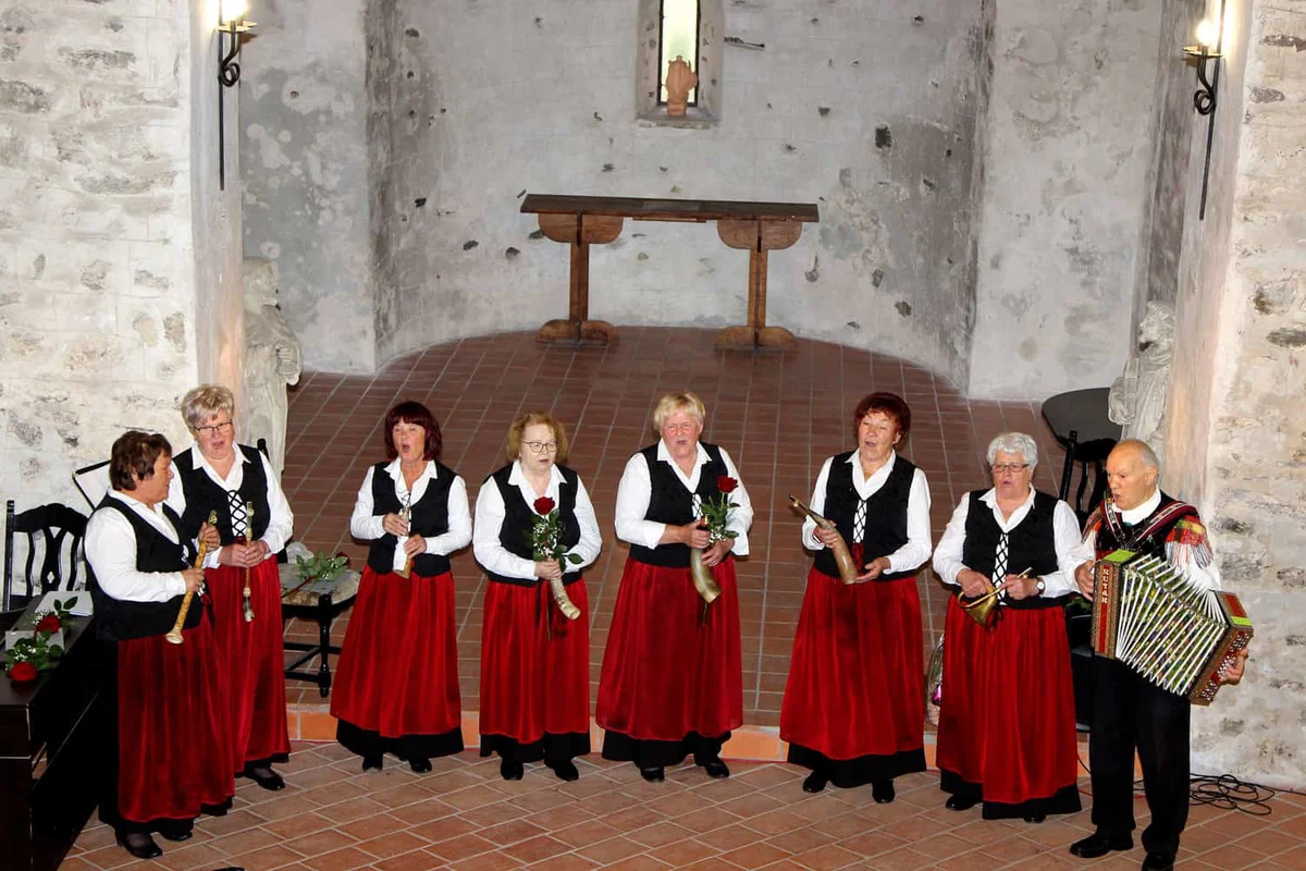 Bicabend iz Dravograda je praznoval 10 let delovanja