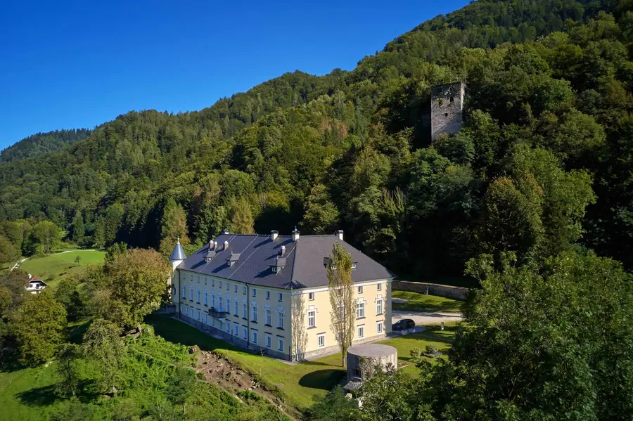 V Dravogradu bo ta konec tedna zelo veselo, prihajata Rock Dravograd in Dravograjska noč