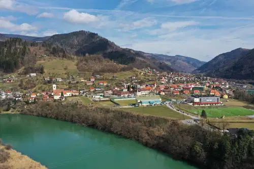 Prihodnji konec tedna prihajata Rock Dravograd in Dravograjska noč
